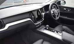 Volvo V60 Photo 11