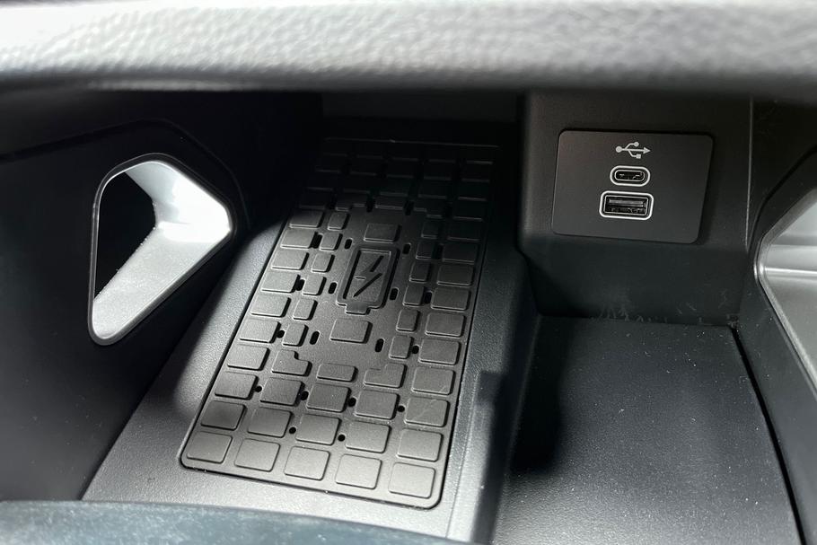 Used Ford RANGER MSRT7 18