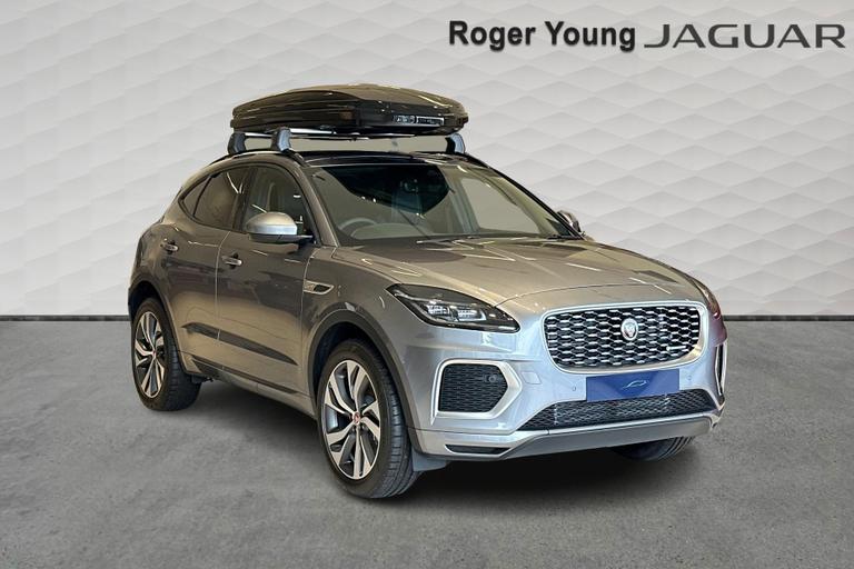 New Car Search Saltash, Cornwall Roger Young