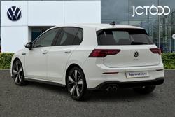 VOLKSWAGEN Golf Photo 3