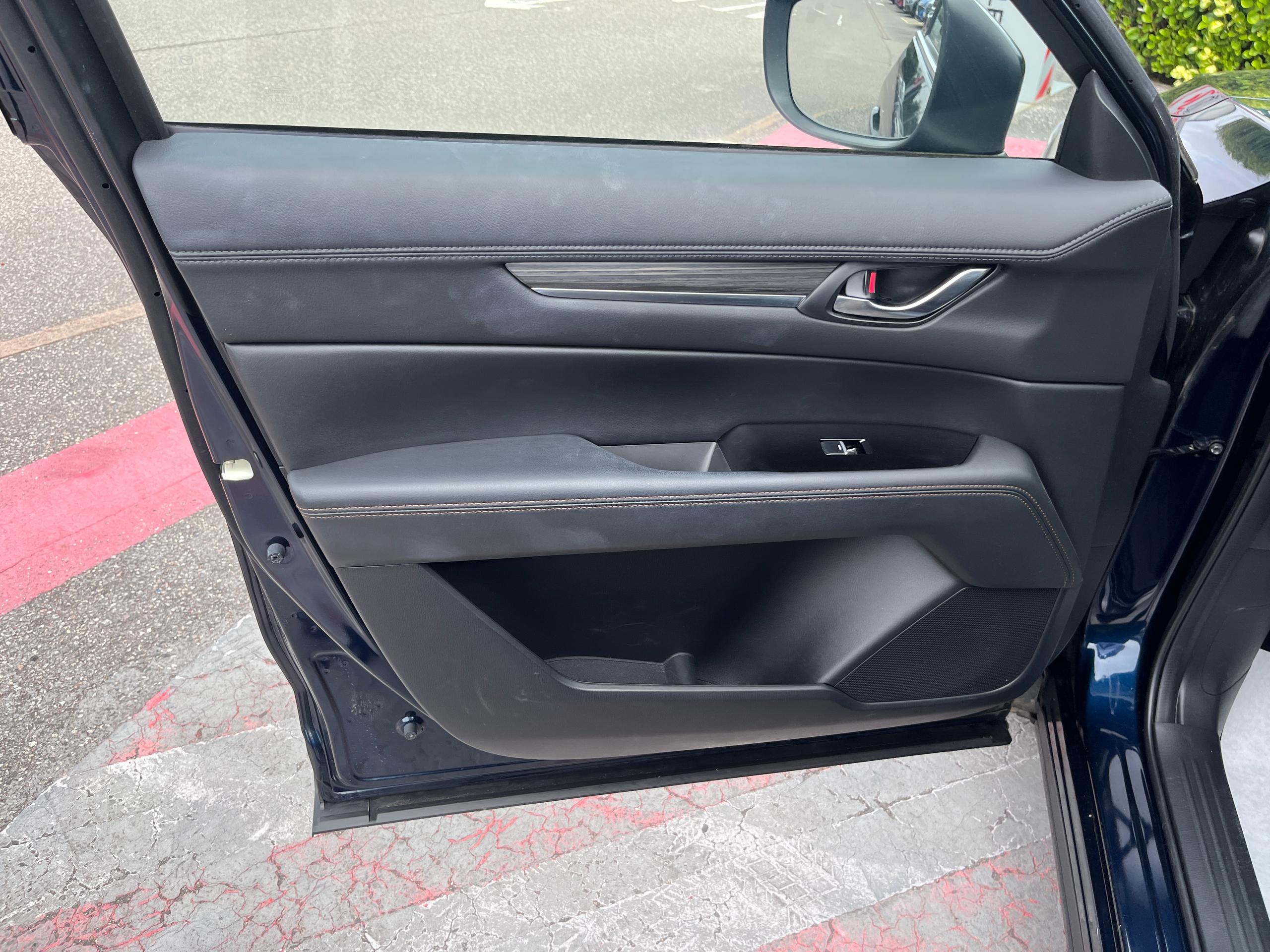 Mazda CX-5 Photo 11