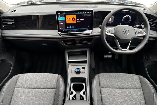 VOLKSWAGEN  Tiguan Photo 10