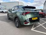 Kia Sportage Photo 4