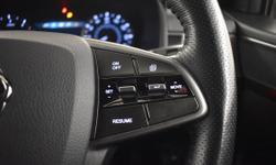 SsangYong MUSSO Photo 21