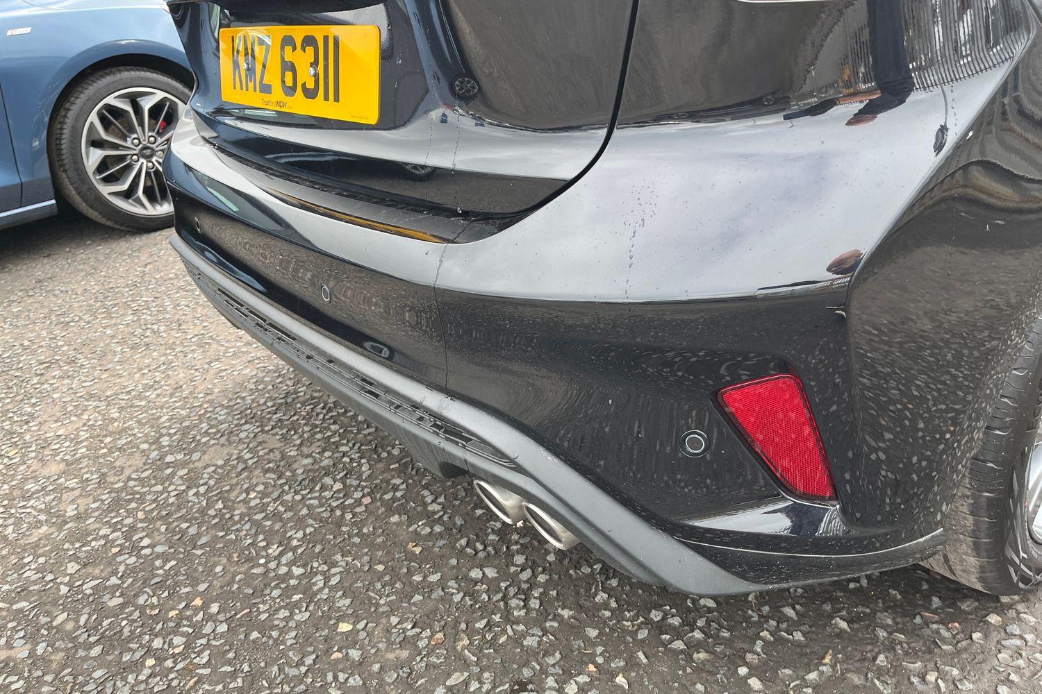 Ford FOCUS Photo 25