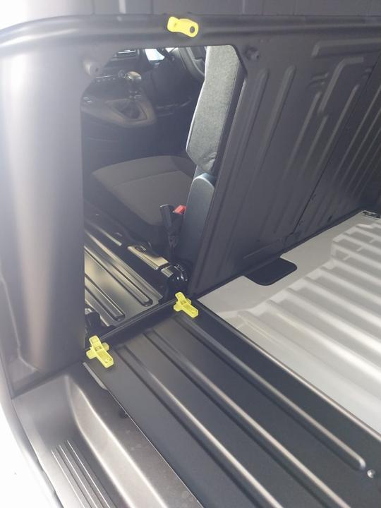 Fiat Doblo Photo