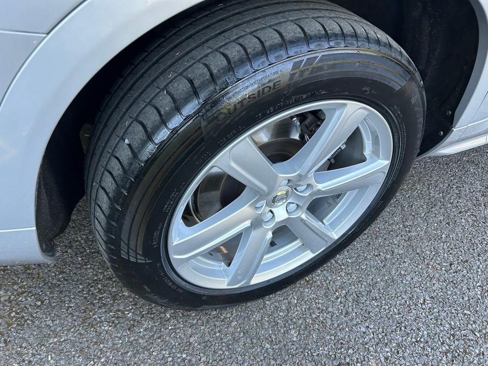 Used Volvo XC90 WF23THX 46