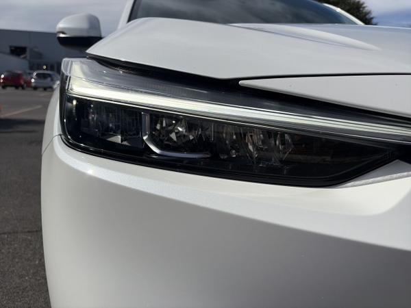Honda HR-V Photo 21