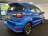 Ford EcoSport Photo 9