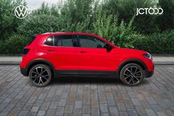 VOLKSWAGEN T-Cross Photo 4