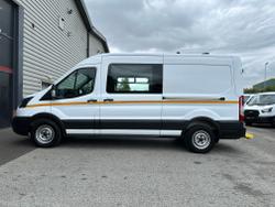 Ford Transit Photo 25