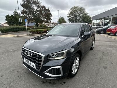 Audi Q2 Photo 7