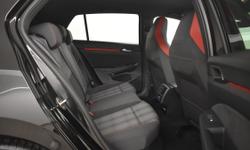 Volkswagen GOLF Photo 22