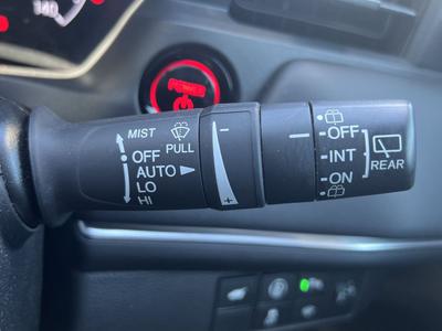 Honda HR-V Photo 26