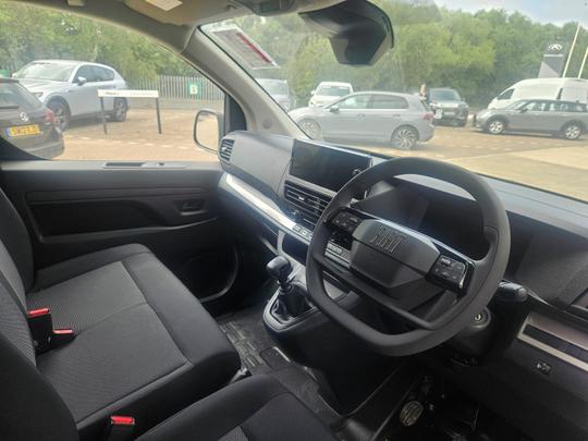 Fiat Scudo Photo