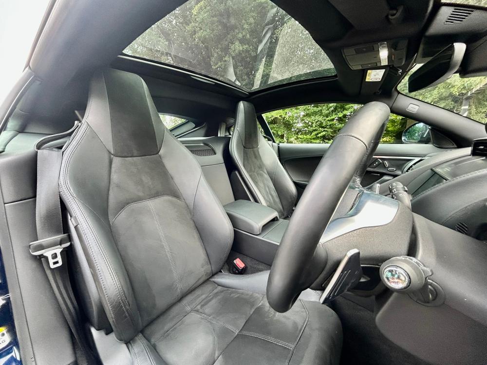 Used Jaguar F-Type RO20UJT 31