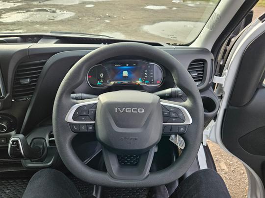 Iveco Daily Photo