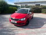 Skoda Fabia Photo 2