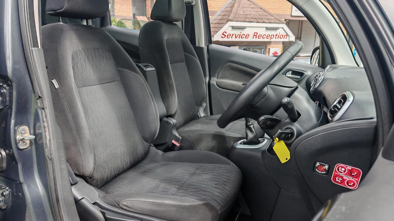 Used Citroen C3 Picasso OY65FXH 9