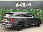 Kia Sorento Photo 34