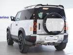 Land Rover Defender 90 Photo 6