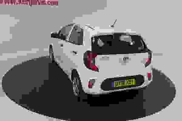 Kia PICANTO 1 Photo 3