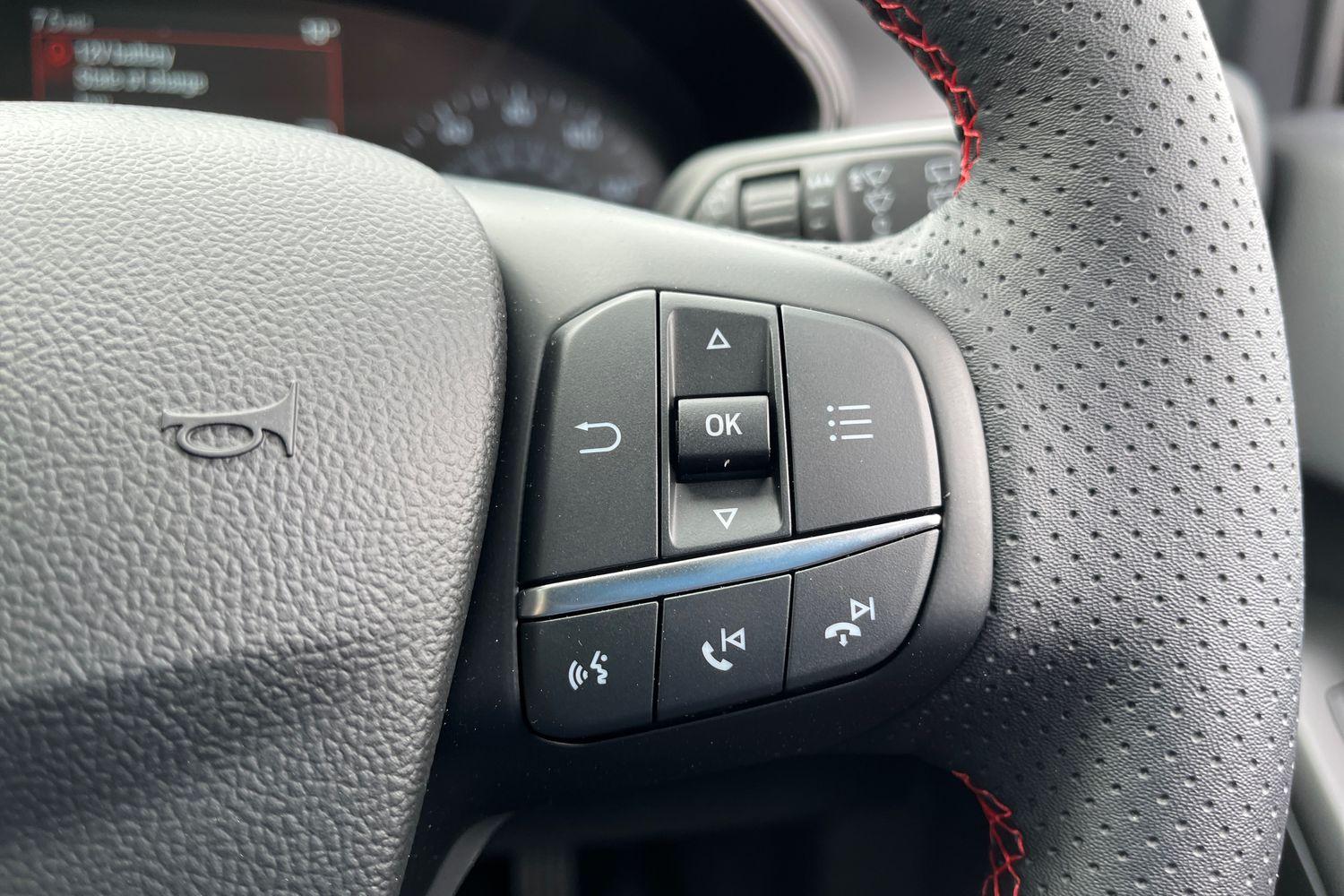Ford FOCUS Photo 29