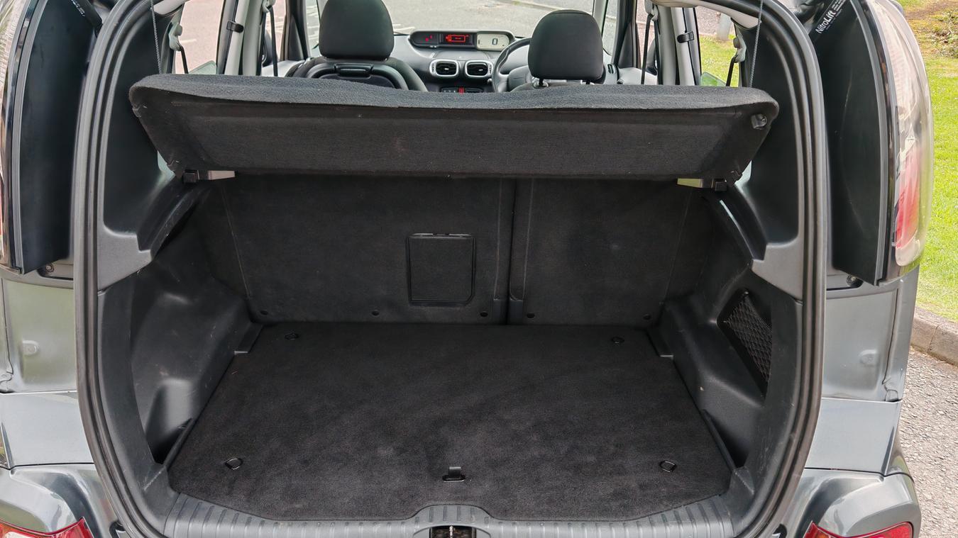 Used Citroen C3 Picasso OY65FXH 17