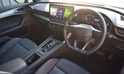 CUPRA FORMENTOR Photo 2