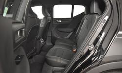 Volvo XC40 Photo 21