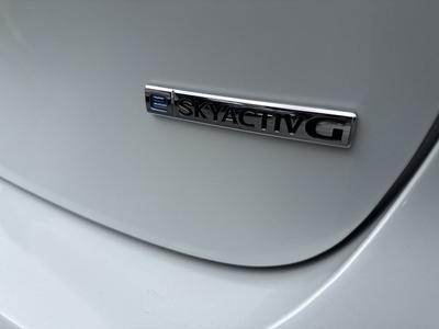 Mazda Mazda3 Photo 30