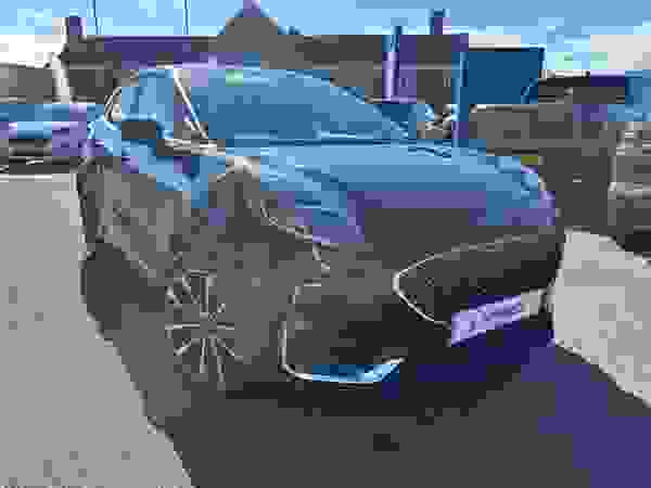 2023 Ford Puma