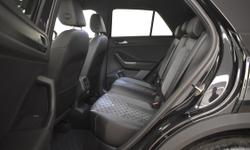 Volkswagen T-ROC Photo 24