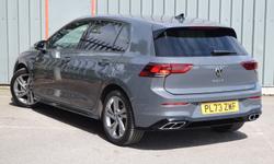 Volkswagen GOLF Photo 39