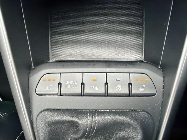 Kia Stonic Photo 30