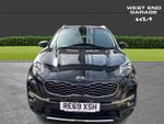 Kia Sportage Photo 1