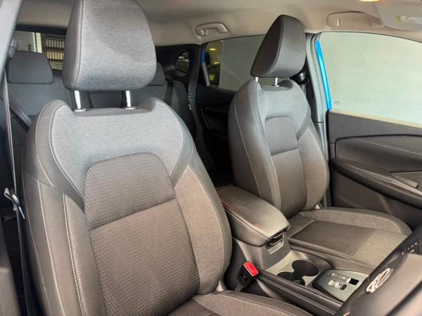 Used Nissan Qashqai NL72VTZ 13