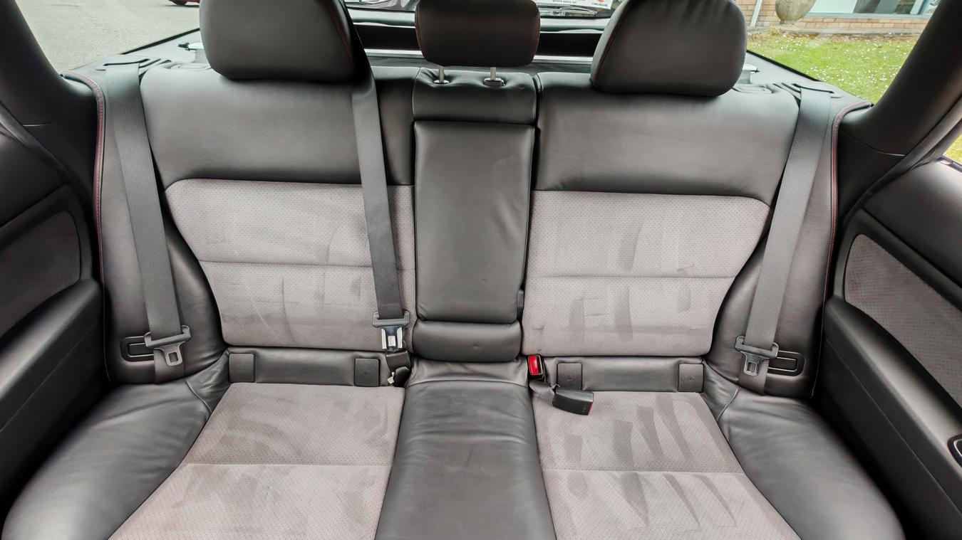 Used Subaru LEGACY 2.0 TURBO TB07LEG 24