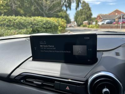 Mazda MX-5 RF Photo 20
