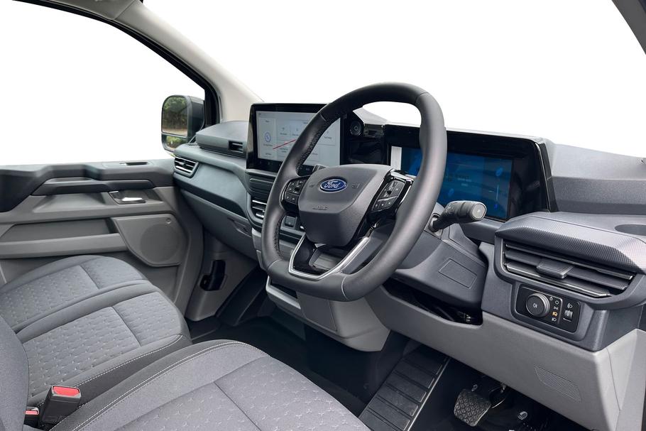 Used Ford E-TRANSIT CUSTOM 14/N150320 14