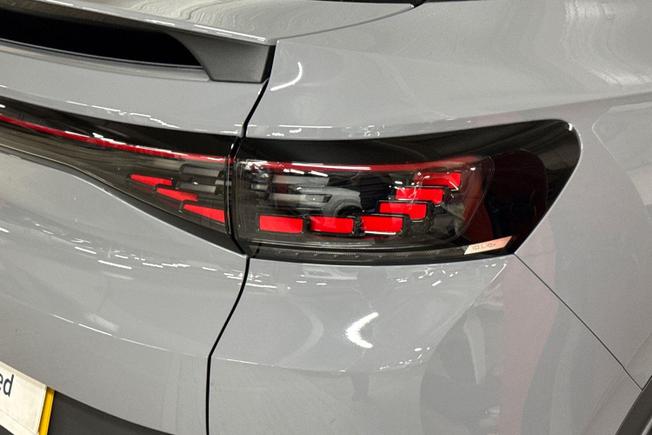 VOLKSWAGEN ID.5 Photo 18
