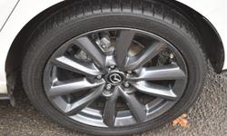 Mazda Mazda3 Photo 32