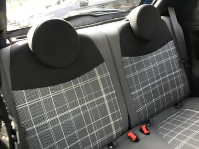 Fiat 500 Photo 20