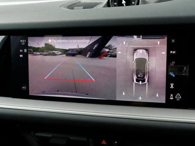 PORSCHE Cayenne Photo 18