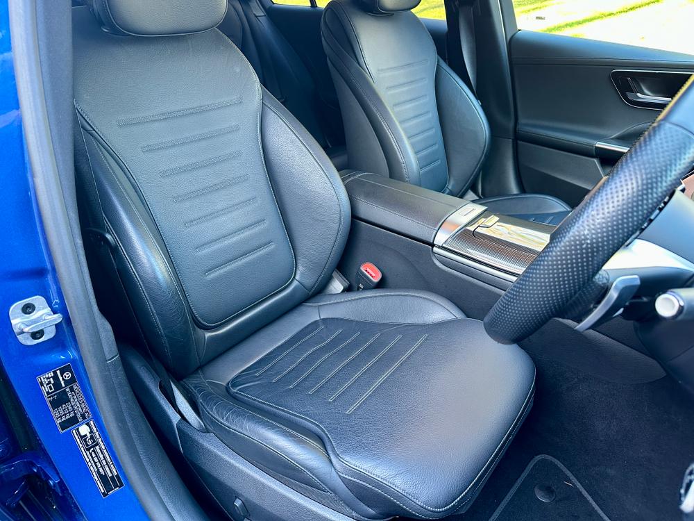 Used Mercedes-Benz C Class KP72EXZ 19