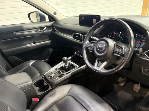 Mazda CX-5 Photo ddd560b7-c219-4e05-84a3-cb250741e652.JPG