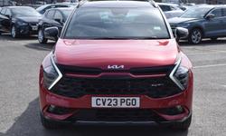 Kia SPORTAGE Photo 4