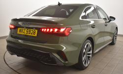 Audi A3 Photo 3