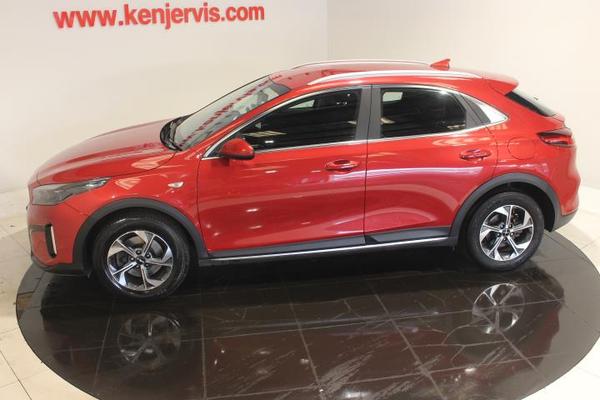 Kia XCeed 1.5 T-GDi 2 SUV 5dr Petrol Manual Euro 6 (s/s) (158 bhp) Photo 3