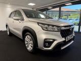 Suzuki S-Cross Photo 2